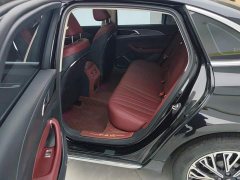 Hongqi H5 2.0T Automatic Zhilianqichang Edition - фото 11