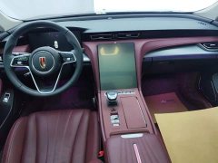 Hongqi H5 2.0T Automatic Zhilianqichang Edition - фото 12
