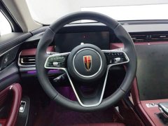 Hongqi H5 2.0T Automatic Zhilianqichang Edition - фото 15
