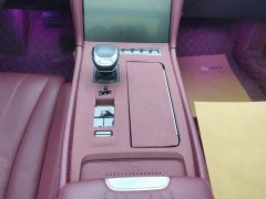Hongqi H5 2.0T Automatic Zhilianqichang Edition - фото 16