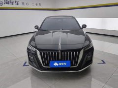 Hongqi H5 2.0T Automatic Zhilianqichang Edition - фото 2