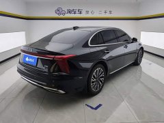 Hongqi H5 2.0T Automatic Zhilianqichang Edition - фото 3