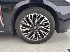 Hongqi H5 2.0T Automatic Zhilianqichang Edition - фото 6
