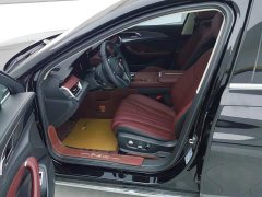 Hongqi H5 2.0T Automatic Zhilianqichang Edition - фото 9