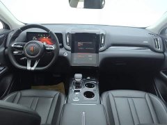Hongqi HS3 PHEV 2024 115km Jinwei Edition - фото 12
