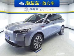 Hongqi H5 1.5T DCT Zhilian Qiyun Edition - фото 1