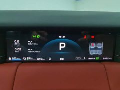 Hongqi H5 1.5T DCT Zhilian Qiyun Edition - фото 14