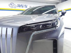 Hongqi H5 1.5T DCT Zhilian Qiyun Edition - фото 5