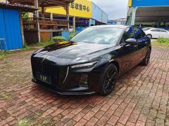 Hongqi H5 2.0T Edition - фото 1