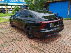 Hongqi H5 2.0T Edition - фото 10