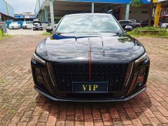 Hongqi H5 2.0T Edition - фото 2