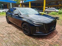 Hongqi H5 2.0T Edition - фото 3