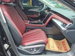 Hongqi H5 2.0T Edition - фото 5