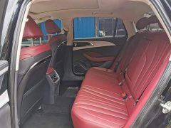 Hongqi H5 2.0T Edition - фото 7