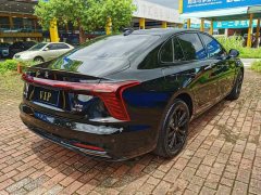 Hongqi H5 2.0T Edition - фото 8