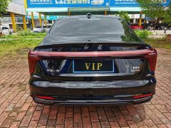 Hongqi H5 2.0T Edition - фото 9