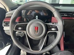 Hongqi H5 PHEV 2025 170 super hybrid version - фото 11