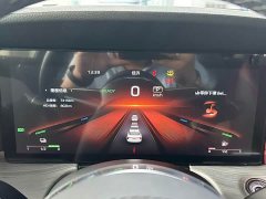 Hongqi H5 PHEV 2025 170 super hybrid version - фото 19