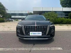 Hongqi H5 PHEV 2025 170 super hybrid version - фото 2