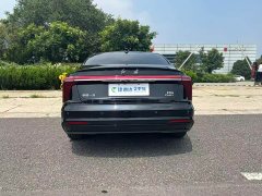 Hongqi H5 PHEV 2025 170 super hybrid version - фото 3