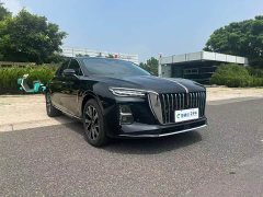 Hongqi H5 PHEV 2025 170 super hybrid version - фото 4