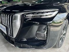 Hongqi H5 PHEV 2025 170 super hybrid version - фото 5