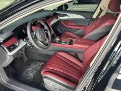 Hongqi H5 PHEV 2025 170 super hybrid version - фото 8
