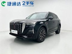 Hongqi HS5 2.0T four-wheel drive Qixiang Pro version - фото 1