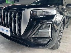 Hongqi HS5 2.0T four-wheel drive Qixiang Pro version - фото 10
