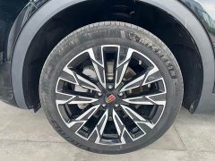 Hongqi HS5 2.0T four-wheel drive Qixiang Pro version - фото 11