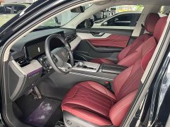 Hongqi HS5 2.0T four-wheel drive Qixiang Pro version - фото 12