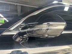 Hongqi HS5 2.0T four-wheel drive Qixiang Pro version - фото 13