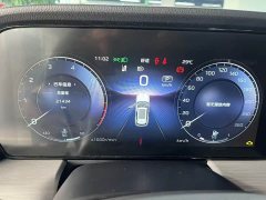 Hongqi HS5 2.0T four-wheel drive Qixiang Pro version - фото 14