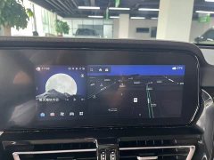 Hongqi HS5 2.0T four-wheel drive Qixiang Pro version - фото 15