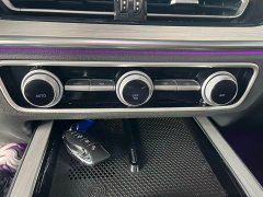 Hongqi HS5 2.0T four-wheel drive Qixiang Pro version - фото 17
