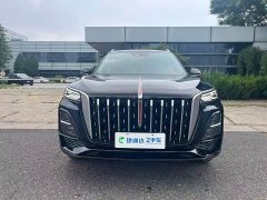 Hongqi HS5 2.0T four-wheel drive Qixiang Pro version - фото 2