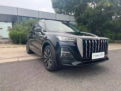 Hongqi HS5 2.0T four-wheel drive Qixiang Pro version - фото 3