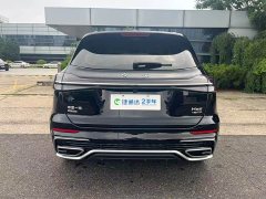 Hongqi HS5 2.0T four-wheel drive Qixiang Pro version - фото 5