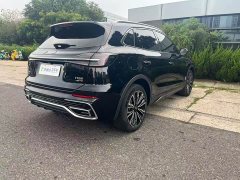 Hongqi HS5 2.0T four-wheel drive Qixiang Pro version - фото 7