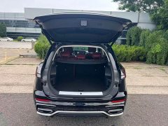 Hongqi HS5 2.0T four-wheel drive Qixiang Pro version - фото 9