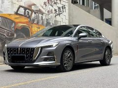 Hongqi H6 2.0T Zhishang Edition - фото 1