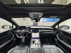 Hongqi H6 2.0T Zhishang Edition - фото 11