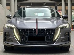 Hongqi H6 2.0T Zhishang Edition - фото 2