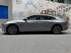 Hongqi H6 2.0T Zhishang Edition - фото 3