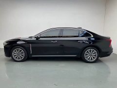 Hongqi H5 2023 2.0T Automatic Zhilian Qichang Edition - фото 3