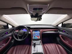 Hongqi H5 2023 2.0T Automatic Zhilian Qichang Edition - фото 4
