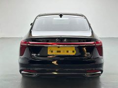 Hongqi H5 2023 2.0T Automatic Zhilian Qichang Edition - фото 8
