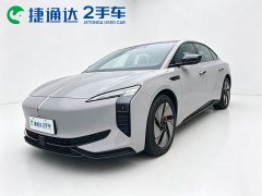 Hongqi EH7 640 four-wheel drive smart version - фото 1