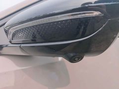Hongqi EH7 640 four-wheel drive smart version - фото 10
