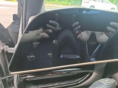 Hongqi EH7 640 four-wheel drive smart version - фото 14